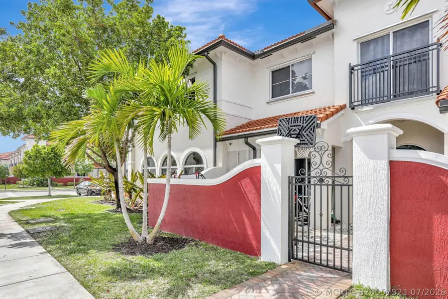 3513 NW 29th Court, Lauderdale Lakes, FL 33311 - #3