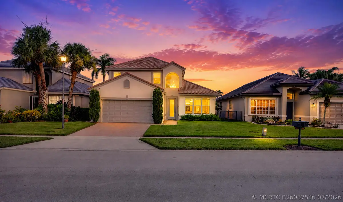 7634 Monarch Court, Delray Beach, FL 33446 - #1
