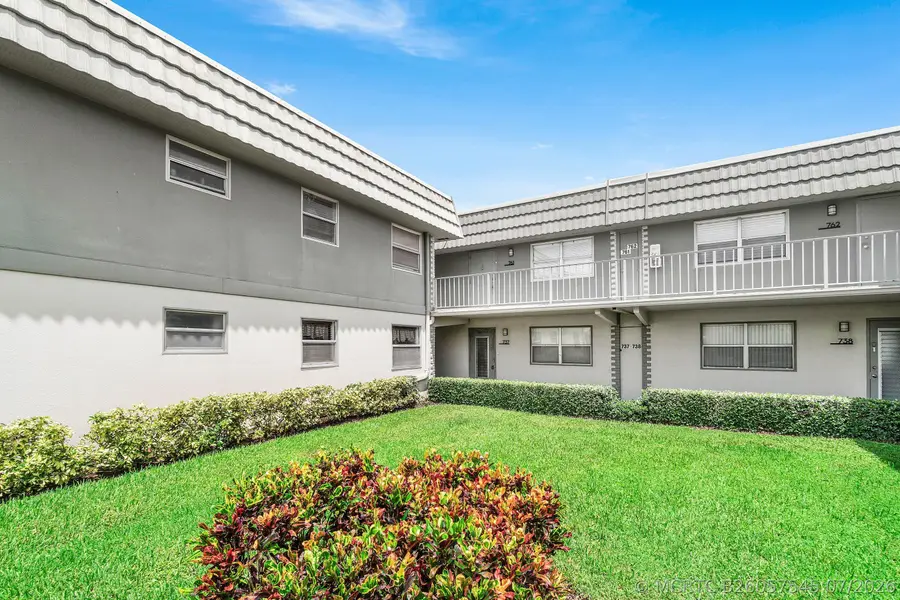 737 Flanders P Drive, Delray Beach, FL 33484 - #2