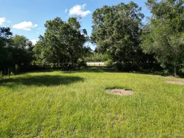 21496 NW 256th Street, Okeechobee, FL 34972