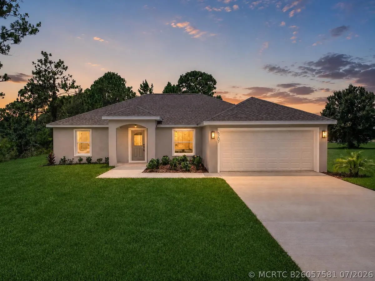 5507 Sopera Drive, Sebring, FL 33872 - #1