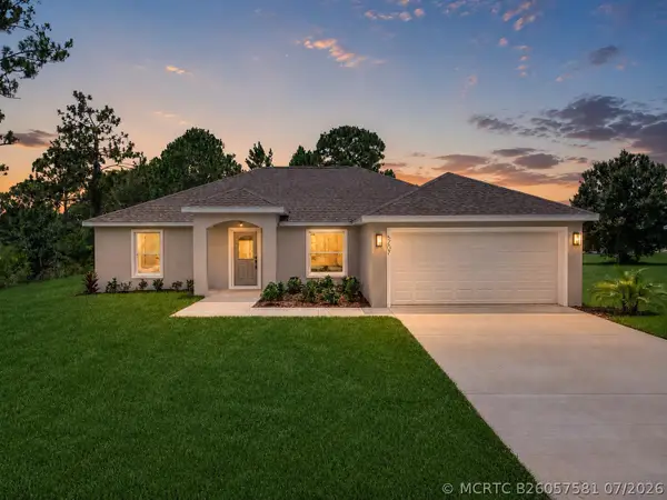 5507 Sopera Drive, Sebring, FL 33872