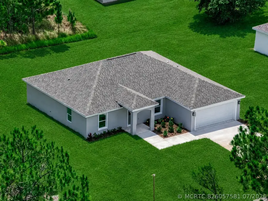 5507 Sopera Drive, Sebring, FL 33872 - #2