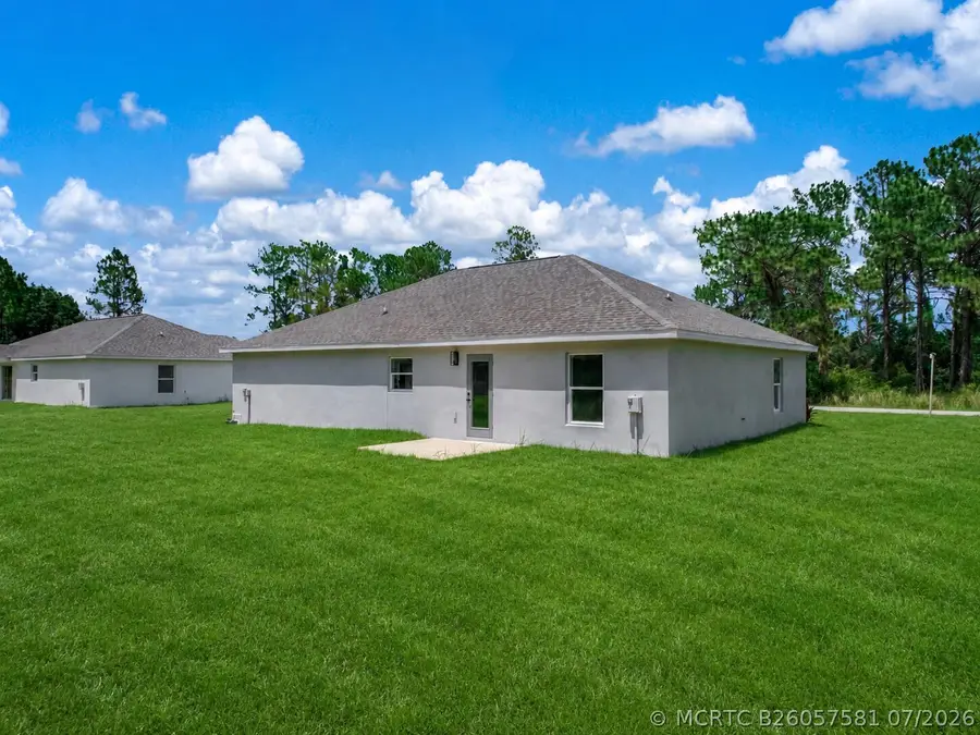 5507 Sopera Drive, Sebring, FL 33872 - #3