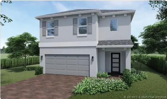 6540 SE Park Trace Drive, Stuart, FL 34997
