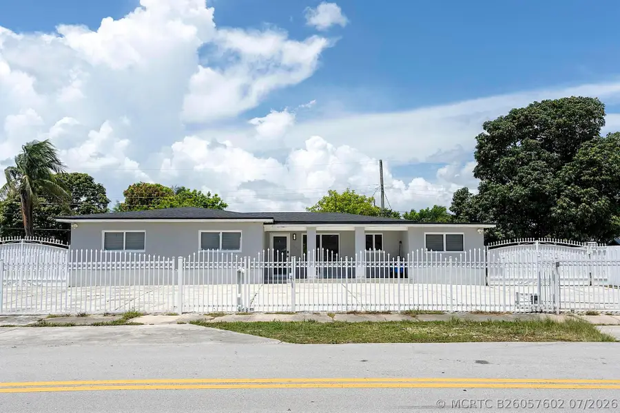 17840 NW 28th Court, Miami Gardens, FL 33056 - #2