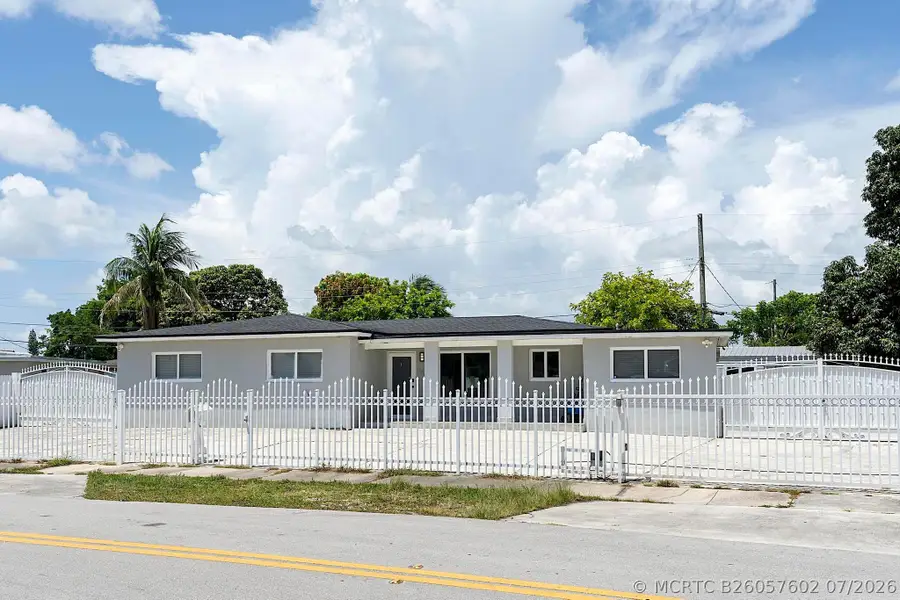 17840 NW 28th Court, Miami Gardens, FL 33056 - #3