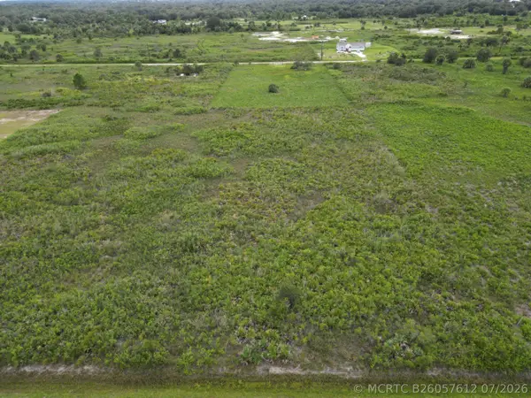 21332 NW 280th Street, Okeechobee, FL 34972