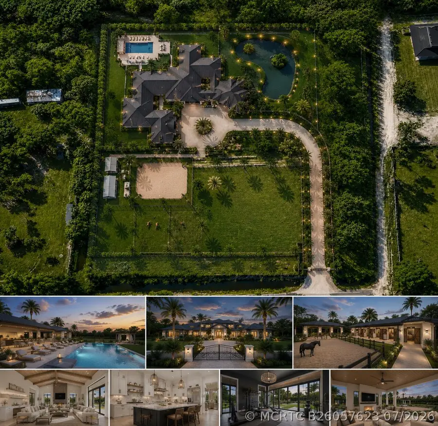7049 NW 84th Avenue, Parkland, FL 33067 - #2