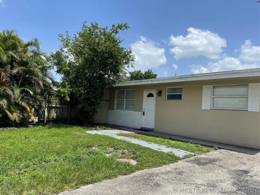 6902 SW 15th Street, North Lauderdale, FL 33068 - #2