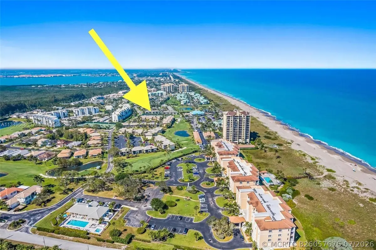 2400 S Ocean Drive #V121, Fort Pierce, FL 34949 - #1