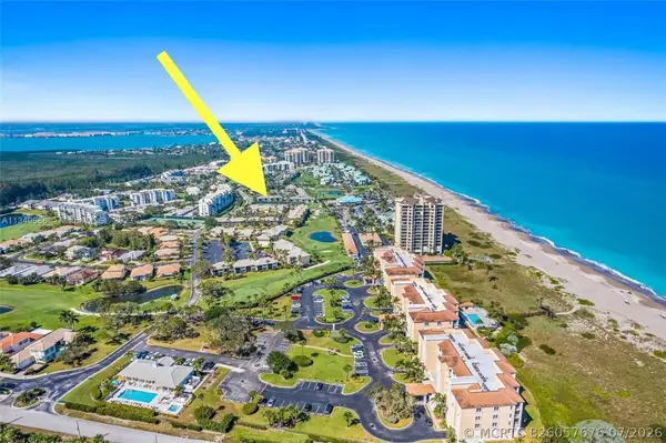 2400 S Ocean Drive #V121, Fort Pierce, FL 34949