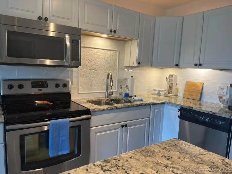 2400 S Ocean Drive #V121, Fort Pierce, FL 34949 - #3