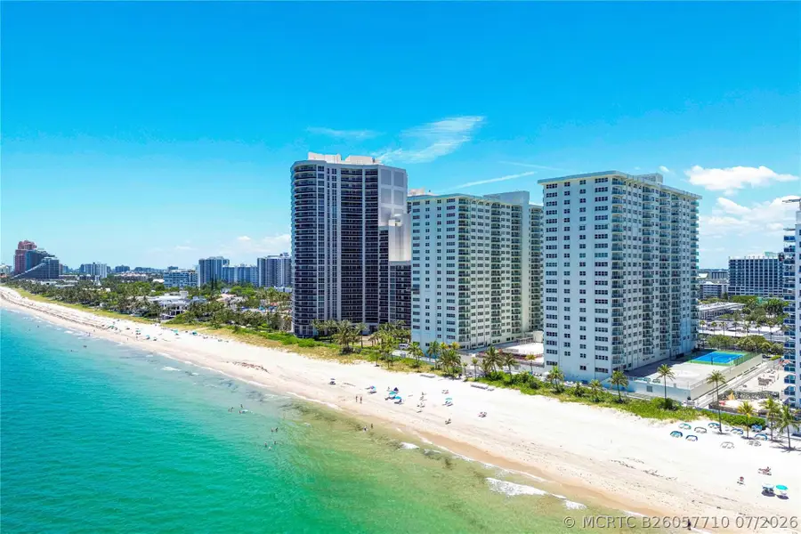 3410 Galt Ocean Drive #609n, Fort Lauderdale, FL 33308 - #2