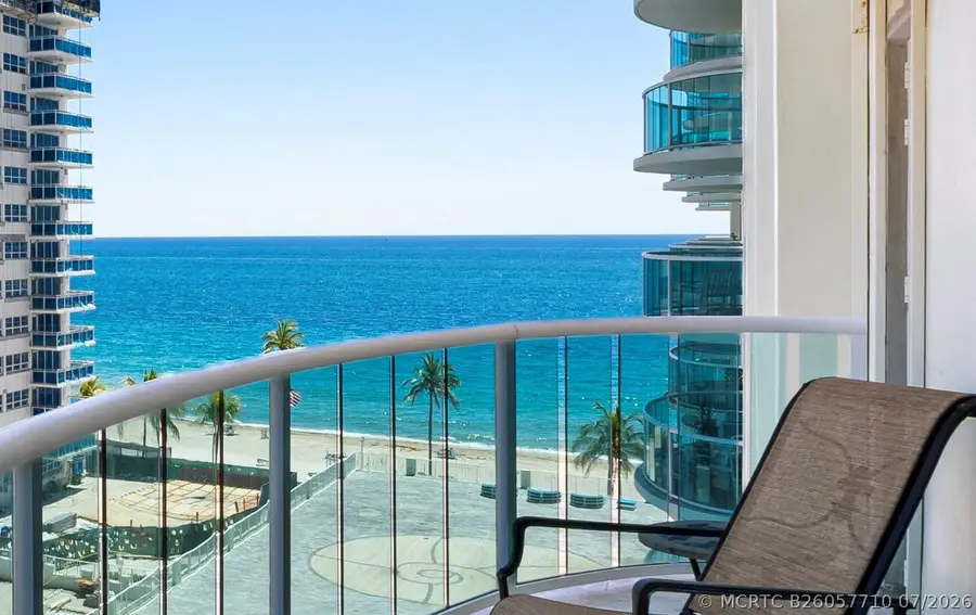 3410 Galt Ocean Drive #609n, Fort Lauderdale, FL 33308 - #3