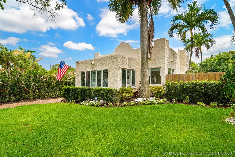 813 Avon Road, West Palm Beach, FL 33401 - #2