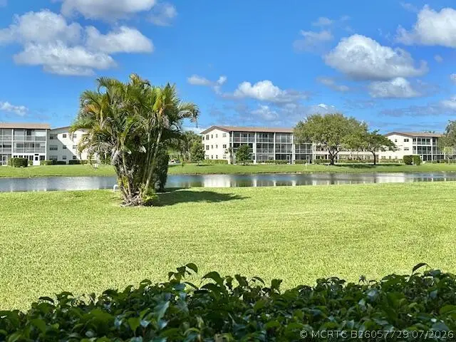 134 Brighton D, Boca Raton, FL 33434 - #1