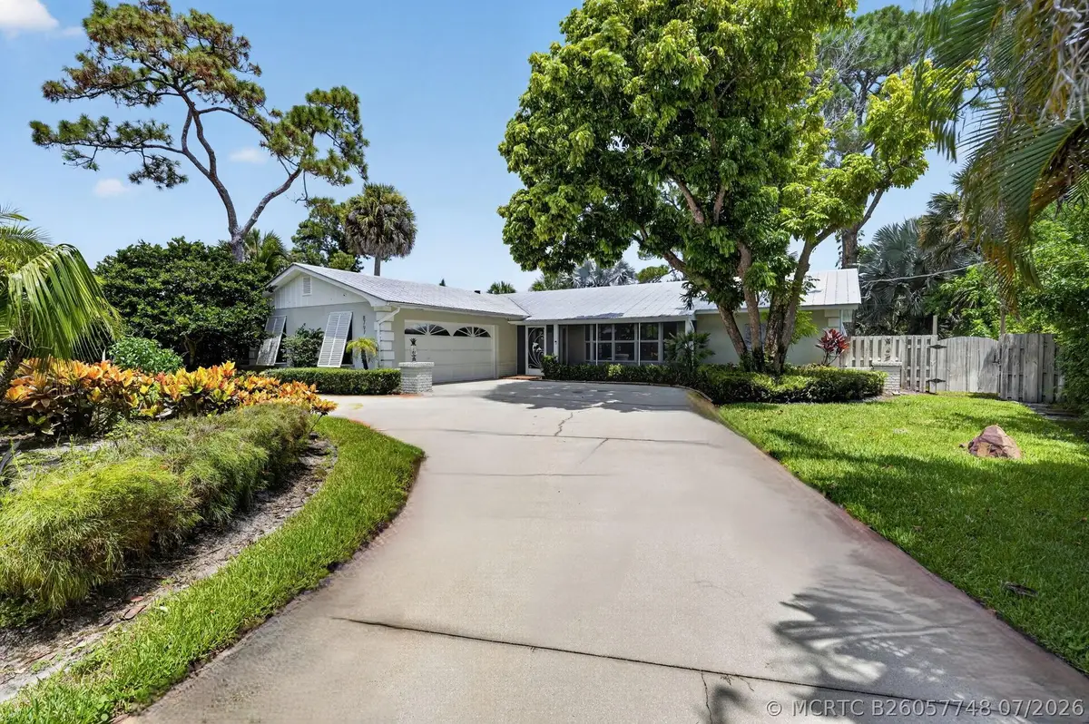 8797 SE Sharon Street, Hobe Sound, FL 33455 - #1