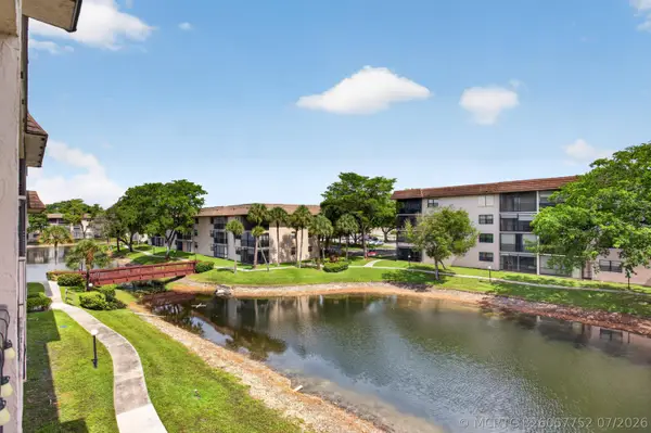 4975 E Sabal Palm Boulevard #Apt 309, Tamarac, FL 33319