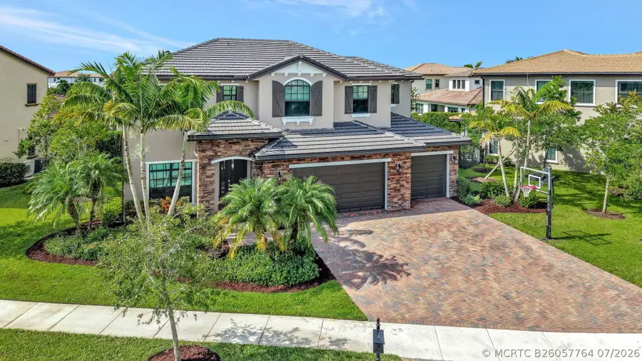 11146 Meridian Drive N, Parkland, FL 33076 - #2