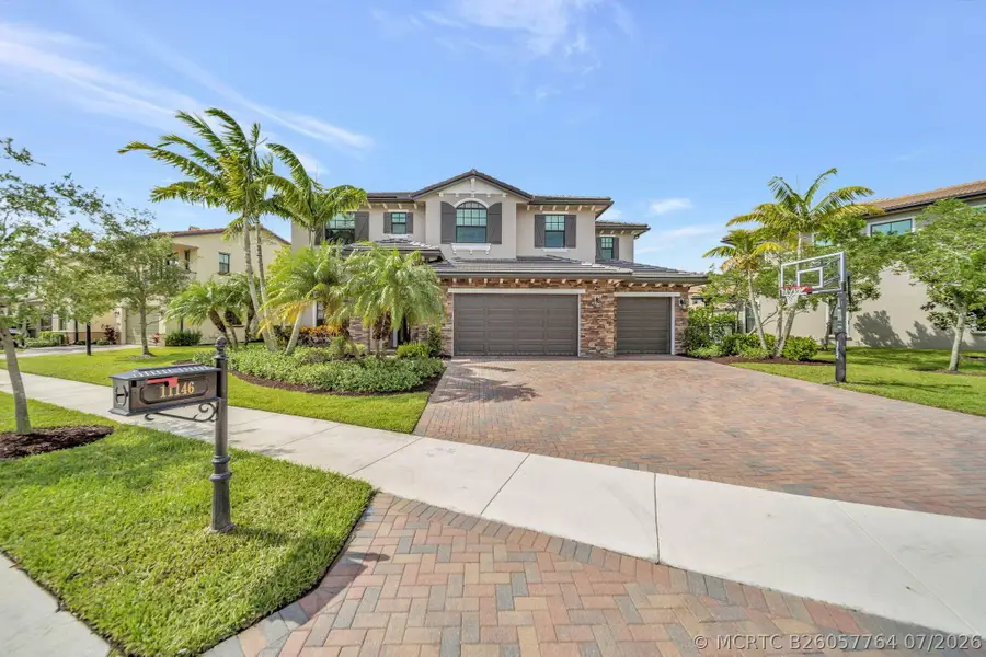 11146 Meridian Drive N, Parkland, FL 33076 - #3