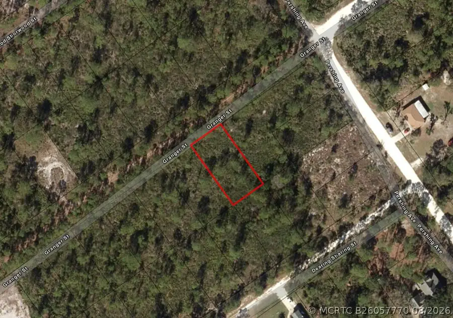 1021 Granger Street, Lake Placid, FL 33852 - #2
