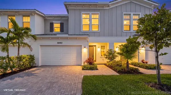 16412 Millenium Court, Loxahatchee, FL 33470