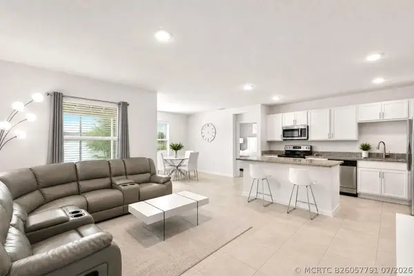 5162 Armina Place, Fort Pierce, FL 34951