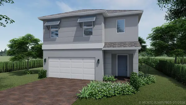 4802 SW 72nd Terrace, Davie, FL 33314