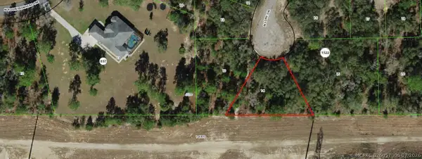 6876 N Lime Drive, Dunnellon, FL 34433
