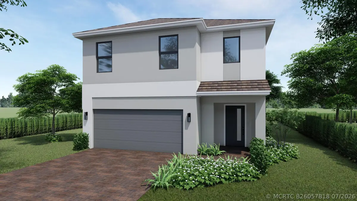 4820 SW 72nd Way, Davie, FL 33314 - #1