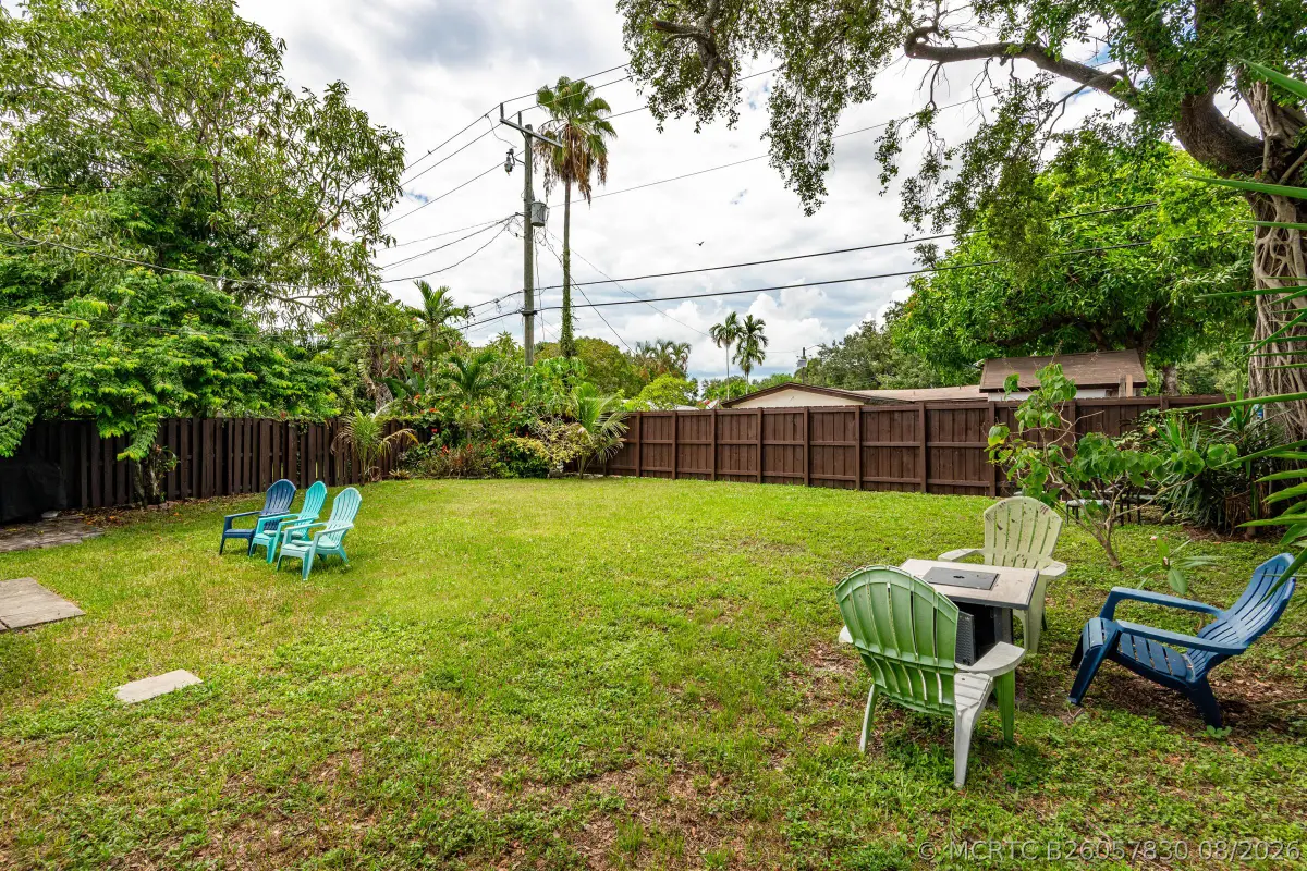 5631 Freedom Street, Hollywood, FL 33021 - #1