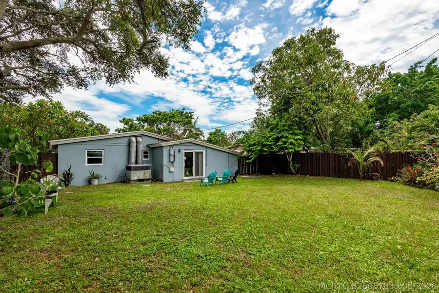 5631 Freedom Street, Hollywood, FL 33021 - #3