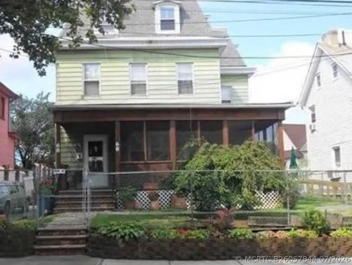 68 Taylor Street, Staten Island, NY 10310 - #1