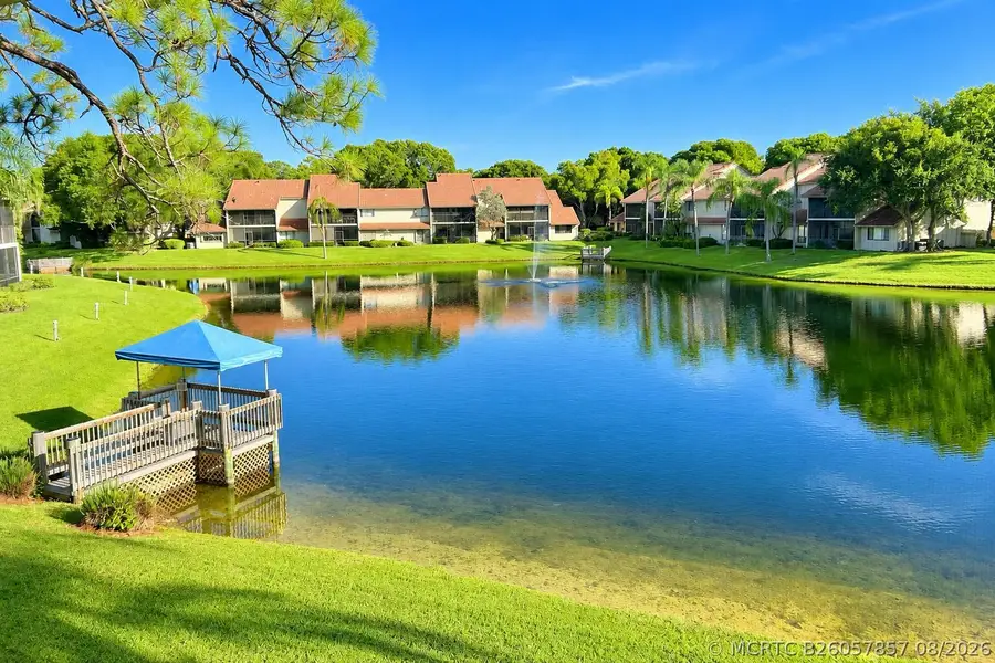 5751 Coach House Circle #E, Boca Raton, FL 33486 - #3