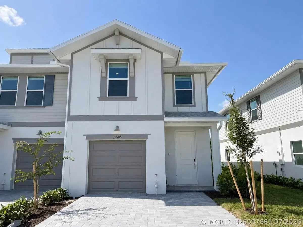 12985 SW Forli Way, Port Saint Lucie, FL 34987 - #1