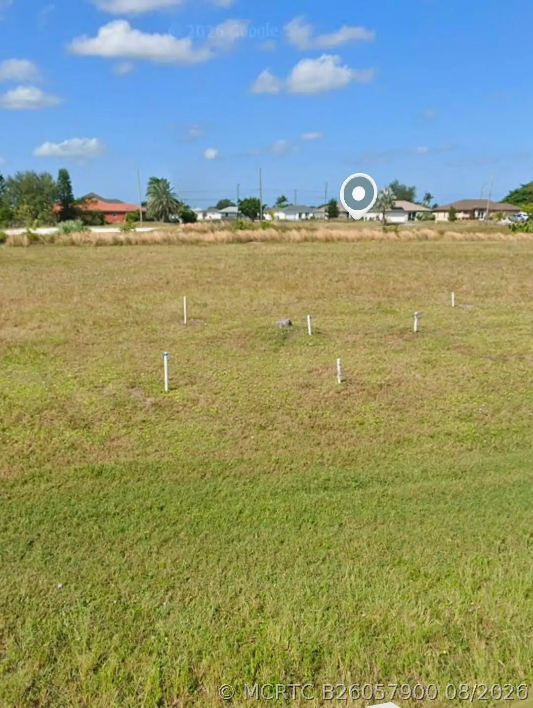 1316 NW 9th Avenue, Cape Coral, FL 33993 - #1