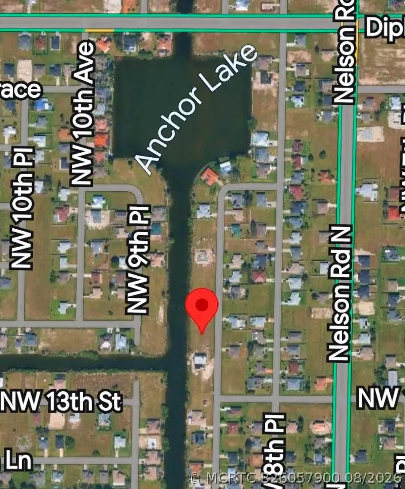 1316 NW 9th Avenue, Cape Coral, FL 33993 - #2