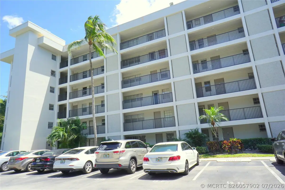 2600 S Course Drive #410, Pompano Beach, FL 33069 - #1