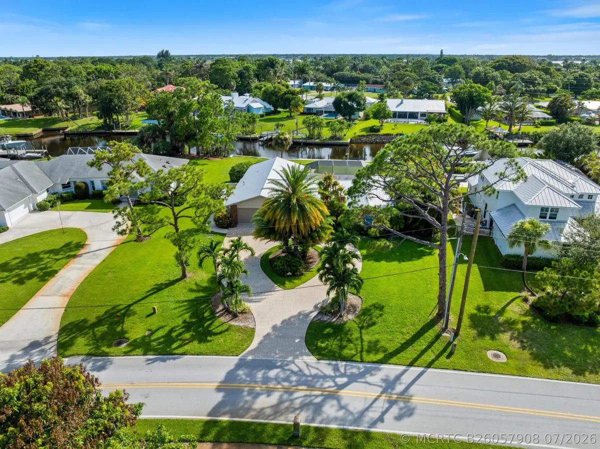 1310 NW Lakeside Trail, Stuart, FL 34994 - #1