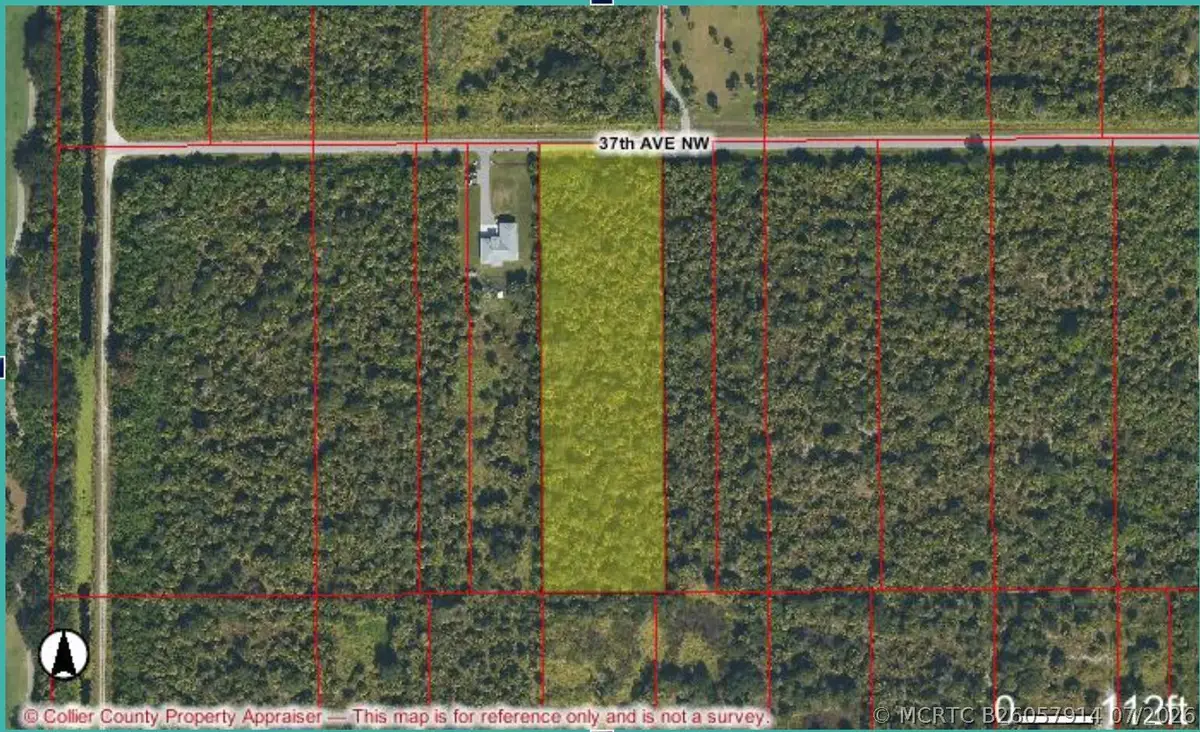 00 37th Avenue Nw, Naples, FL 34120 - #1