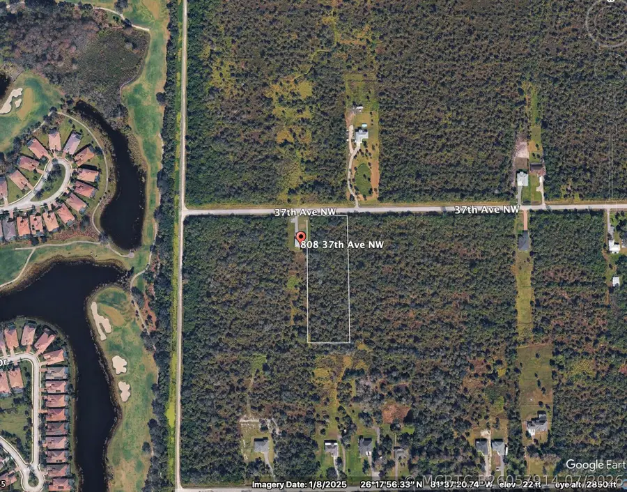 00 37th Avenue Nw, Naples, FL 34120 - #2