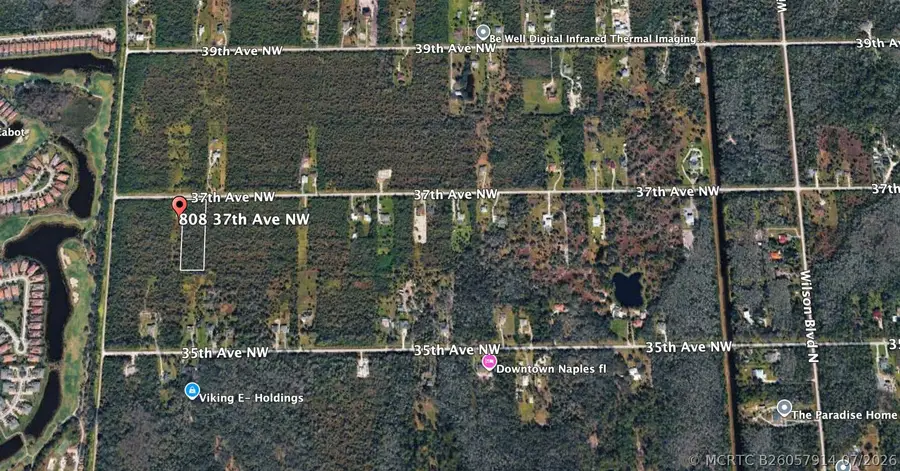 00 37th Avenue Nw, Naples, FL 34120 - #3