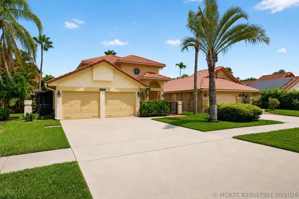 4131 NW 5th Drive, Deerfield Beach, FL 33442