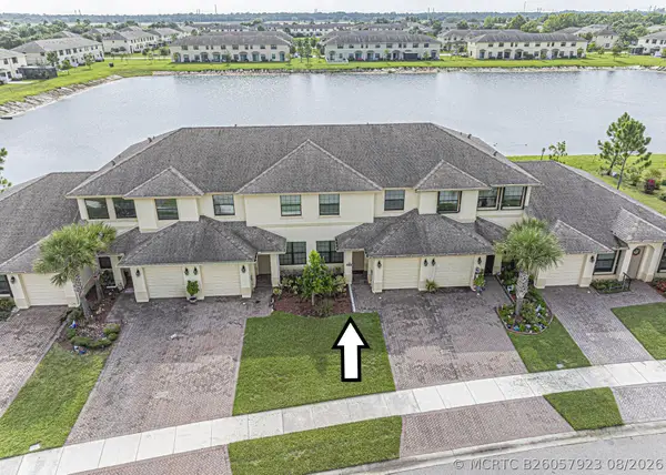 10092 W Villa Circle, Vero Beach, FL 32966