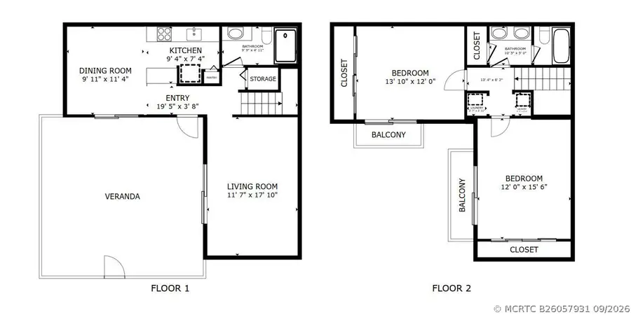 2811 Stoneway Lane #A, Fort Pierce, FL 34982 - #2