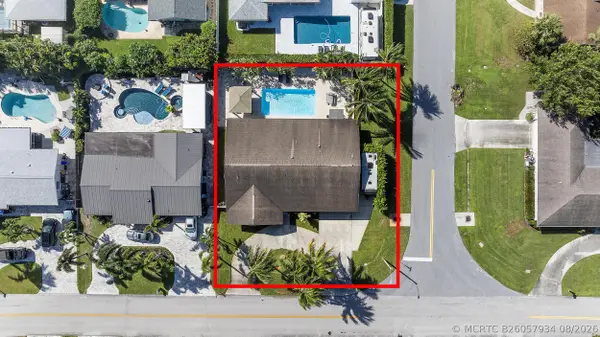 4430 Gardenia Drive, Palm Beach Gardens, FL 33410