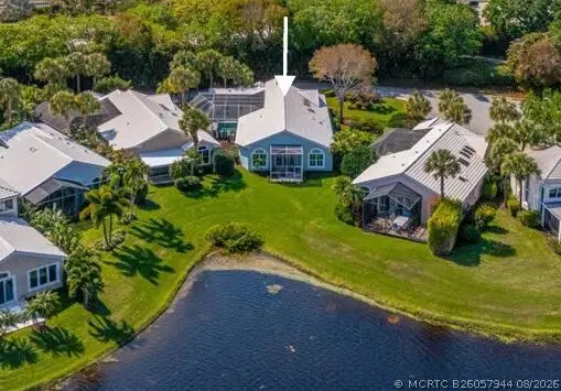 17104 Crossgate Drive, Jupiter, FL 33477 - #1