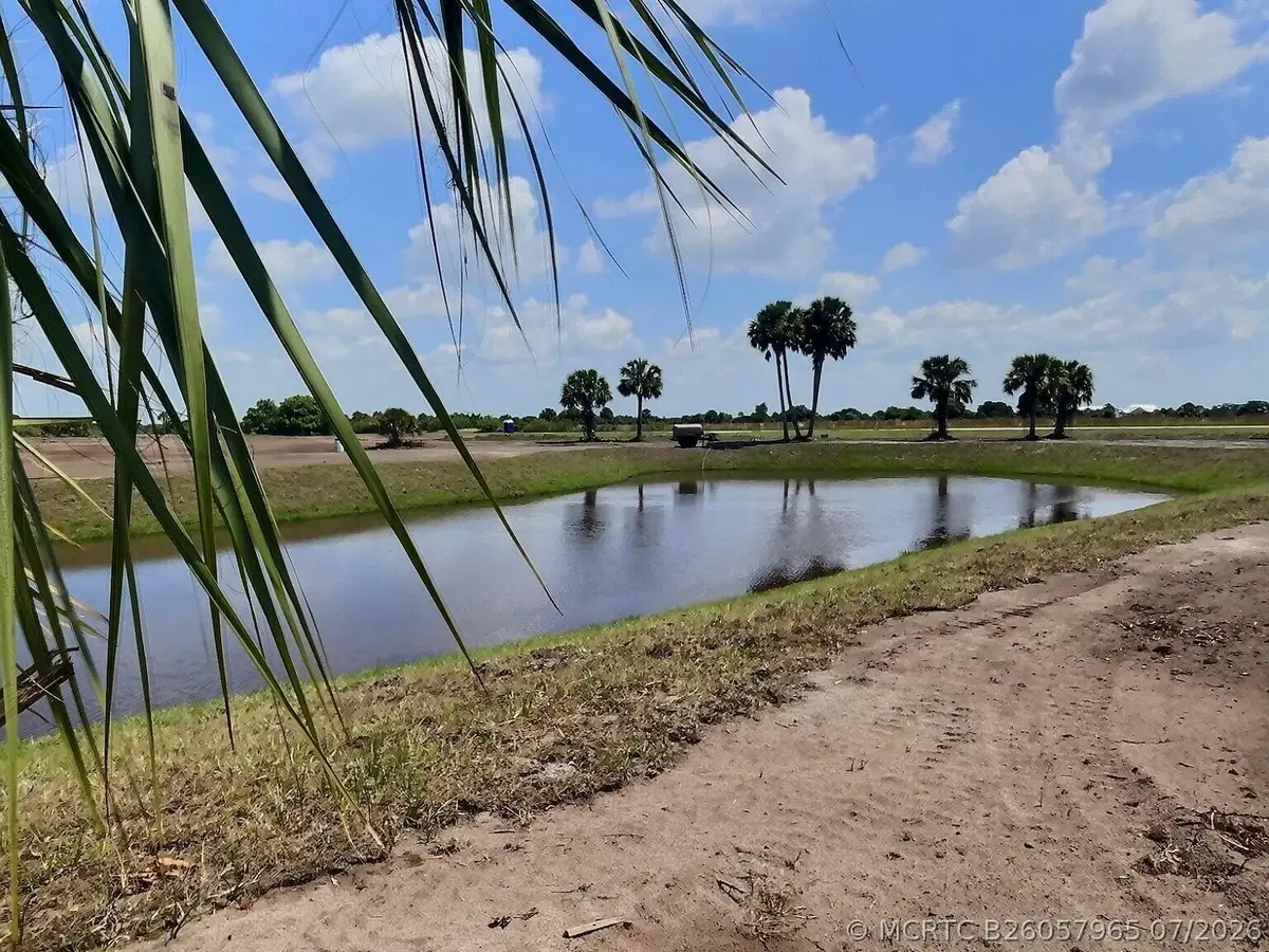 6630 SE 26th Trail, Okeechobee, FL 34974 - #1