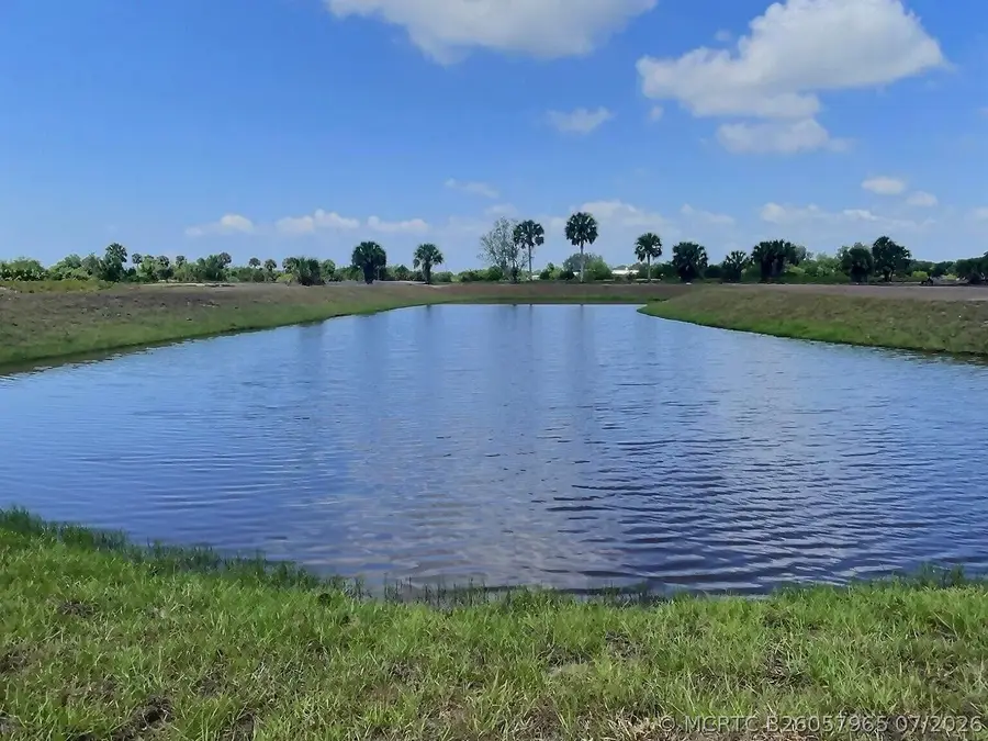 6630 SE 26th Trail, Okeechobee, FL 34974 - #2